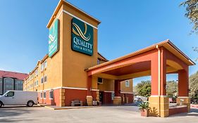 Quality Inn And Suites Seaworld North
